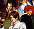 The King of Fighters Vs DNF